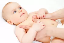 Подмывание новорожденного ребенка видео